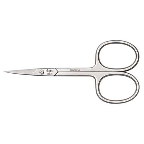 SOLINGEN Nippes Cuticle scissors stainless 9cm, №800R